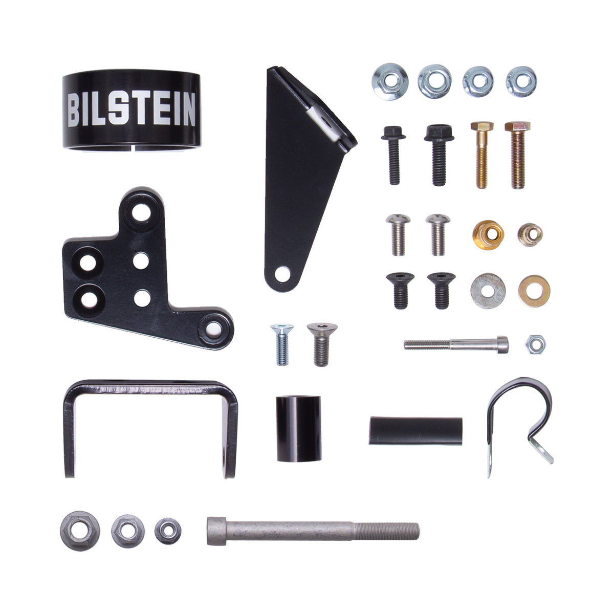 BILSTEIN 25-331066 Shock for 2020-25 Jeep Gladiator / 2018-25 Jeep