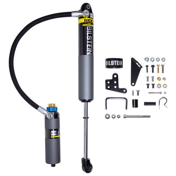 BILSTEIN | B8 8100 (DSA) Shock Absorber for 2-3" Lift Front Right | 20-26 Jeep Gladiator / 18-26 Jeep Wrangler | 25-331073