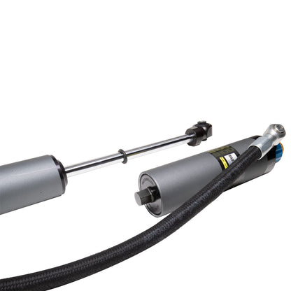 BILSTEIN | Suspension Shock Absorber Front Right Monotube Jeep Gladiator 20-25 Wrangler 2018-2025 3-4.5 Inch B8 8100 (DSA)  | 25-331080