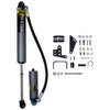 BILSTEIN | B8 8100 (DSA) Shock Absorber for 3-4.5" Lift Front Left | 20-26 Jeep Gladiator / 18-26 Jeep Wrangler Requires appropriate bump stop extensions and aftermarket driveshaft | 25-331097