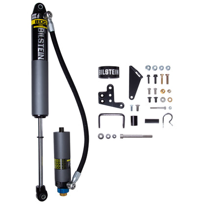 BILSTEIN | Suspension Shock Absorber Front Left Monotube Jeep Gladiator 20-25 Wrangler 2025-20183-4.5 Inch B8 8100 (DSA) | 25-331097 components and hardware