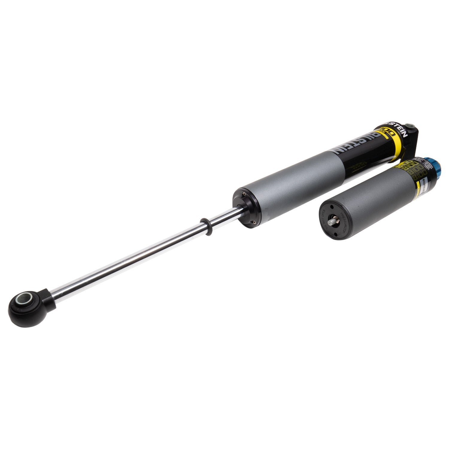 BILSTEIN | Suspension Shock Absorber Rear Monotube Jeep Gladiator 20-25 B8 8100 (DSA) | 25-331103