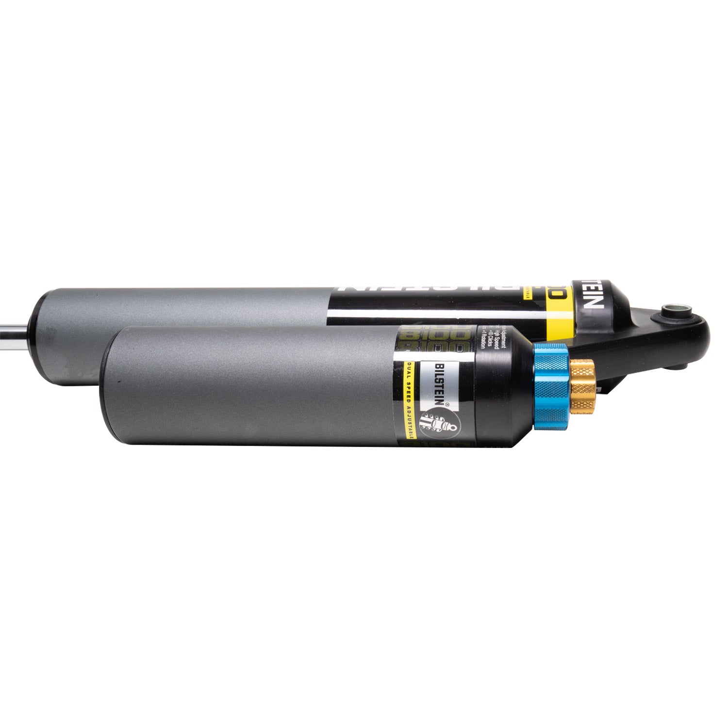 BILSTEIN | Suspension Shock Absorber Rear Monotube Jeep Gladiator 20-25 B8 8100 (DSA) | 25-331103