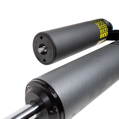 BILSTEIN | Suspension Shock Absorber Rear Monotube Jeep Gladiator 20-25 B8 8100 (DSA) | 25-331103 close-up image