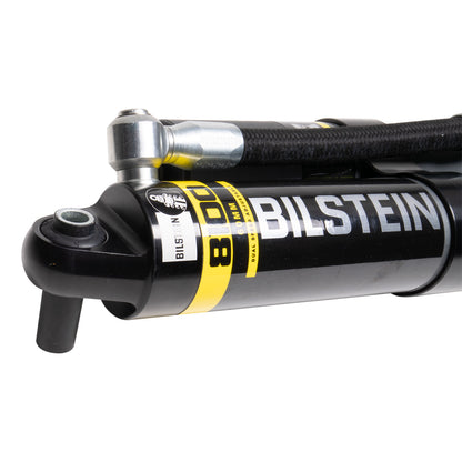 BILSTEIN | Suspension Shock Absorber Rear Left Monotube Jeep Wrangler 2018-2025 3-4.5 Inch B8 8100 (DSA)  | 25-331127