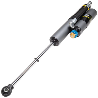 BILSTEIN | Suspension Shock Absorber Rear Left Monotube Jeep Wrangler 2018-2025 3-4.5 Inch B8 8100 (DSA)  | 25-331127