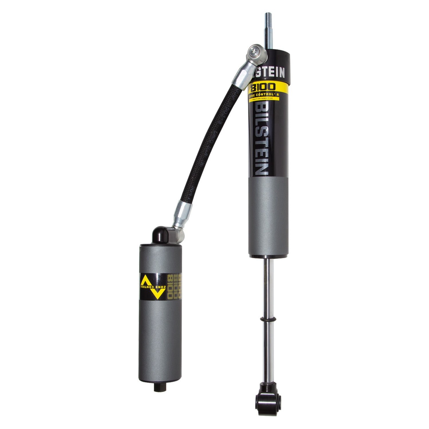 BILSTEIN | Suspension Shock Absorber Front Right Monotube Ram 2500 19-25 B8 8100 (ZoneControl R) | 25-335897