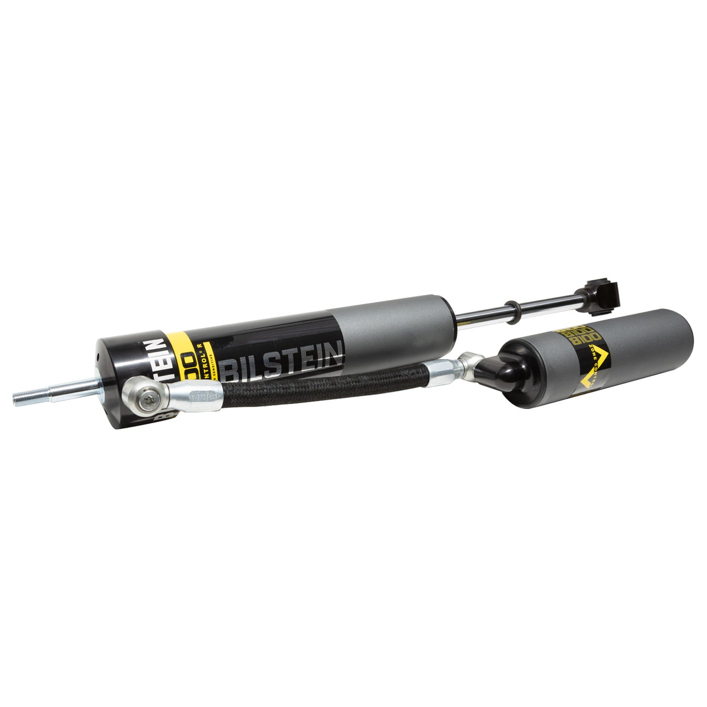 BILSTEIN | Suspension Shock Absorber Front Right Monotube Ram 2500 19-25 B8 8100 (ZoneControl R) | 25-335897