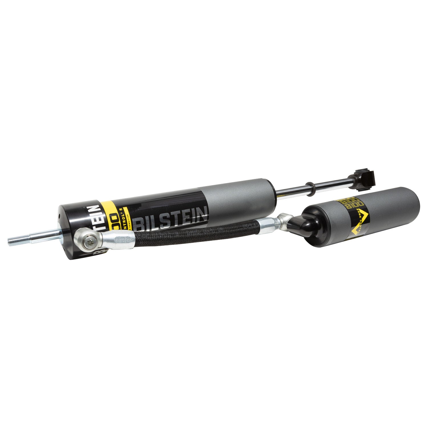 BILSTEIN | Suspension Shock Absorber Front Right Monotube Ram 2500 19-25 B8 8100 (ZoneControl R) | 25-335897