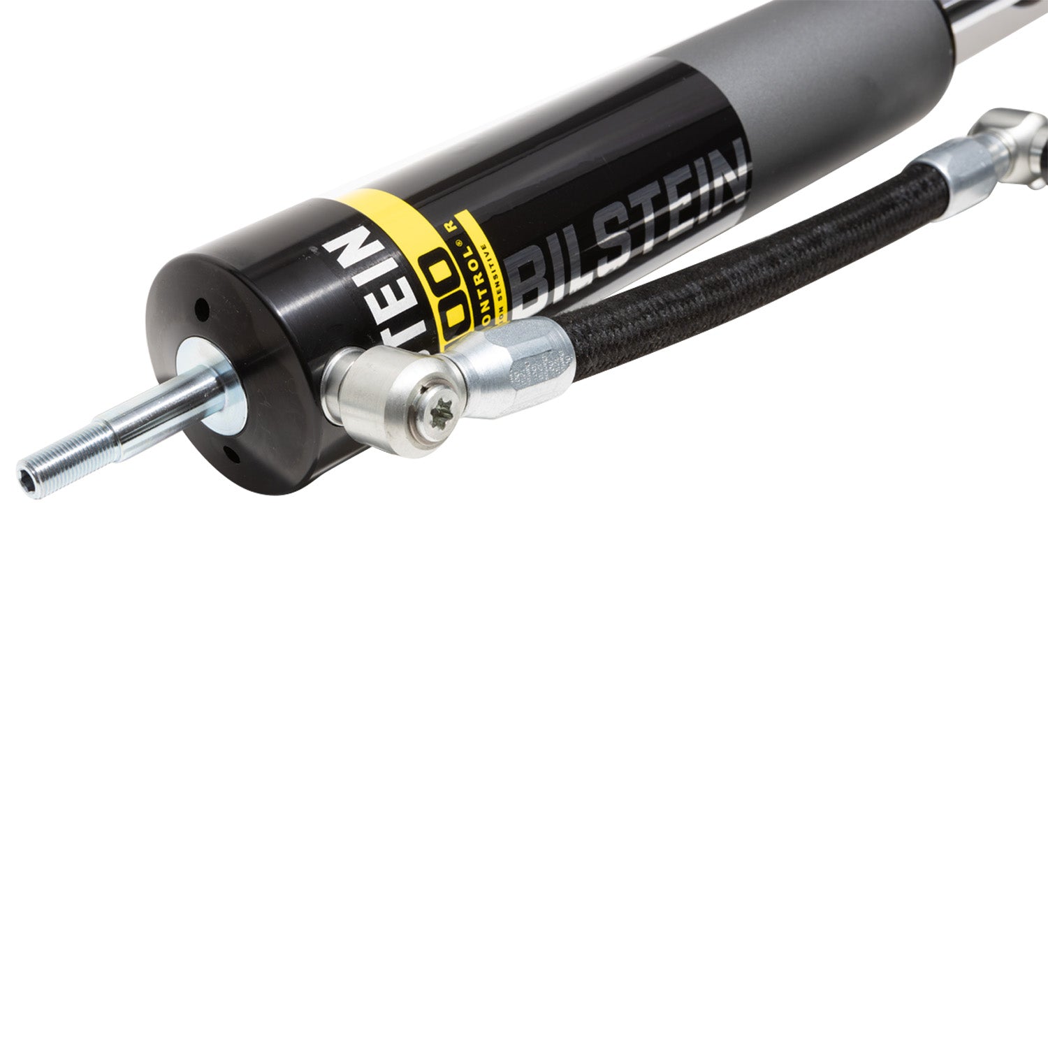 BILSTEIN | Suspension Shock Absorber Front Right Monotube Ram 2500 19-25 B8 8100 (ZoneControl R) | 25-335897 close-up image