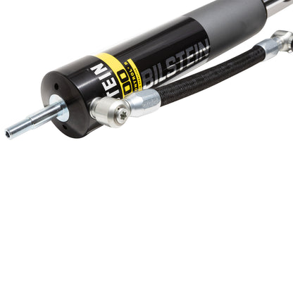 BILSTEIN | Suspension Shock Absorber Front Right Monotube Ram 2500 19-25 B8 8100 (ZoneControl R) | 25-335897 close-up image