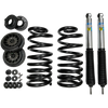 AIR DELETE | Bilstein 5100 Rear Air Suspension Conversion Kit | 19–22 Ram 2500 Gas | 03-02-02-000 / 03-02-02-001