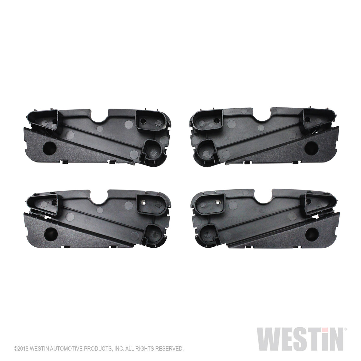 Westin R5 LED Light Kit