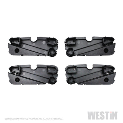 Westin R5 LED Light Kit