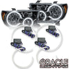 ORACLE Lighting | Headlight Halo Kit | Toyota Tundra | 2521-504