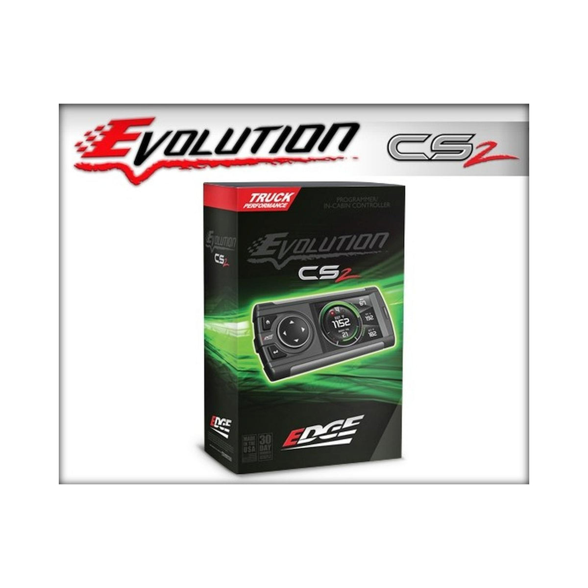 EDGE PRODUCTS Edge Evolution CS2 2017-2019 GM Vehicles Gas product view 2