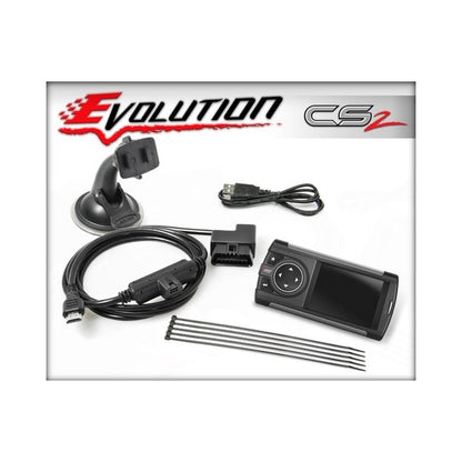 EDGE PRODUCTS Edge Evolution CS2 2017-2019 GM Vehicles Gas product view 3
