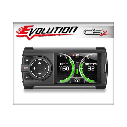 EDGE PRODUCTS Edge Evolution CS2 2017-2019 GM Vehicles Gas product view 4