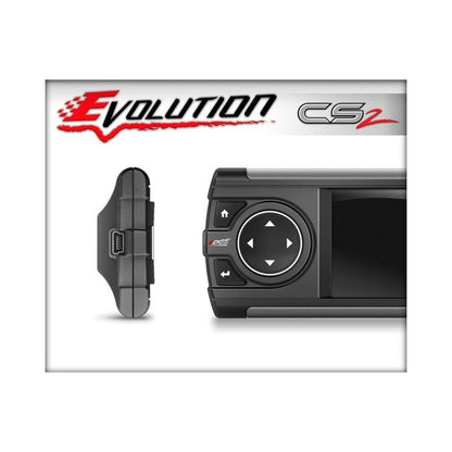 EDGE PRODUCTS Edge Evolution CS2 2017-2019 GM Vehicles Gas product view 5