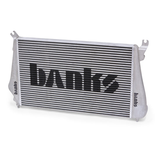 BANKS POWER | Intercooler System with Boost Tubes 12-16 Chevy 6.6L Duramax | 25988