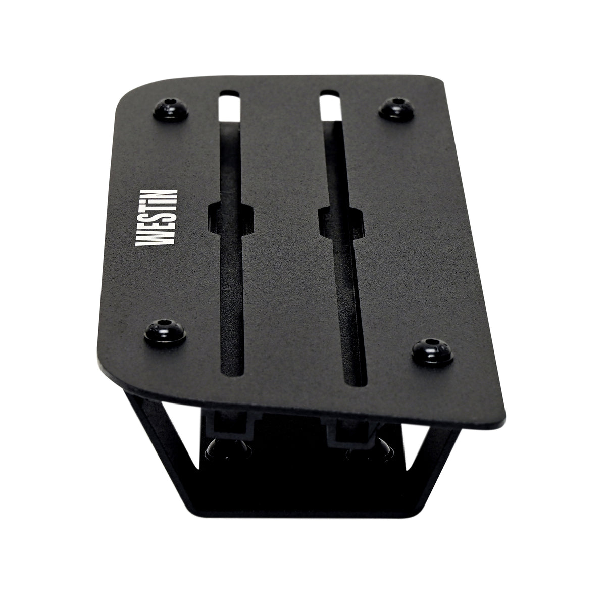 Westin Manual Retractable Bed Step 2019-2026 Ram Ram 2500/3500