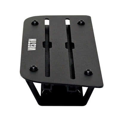 Westin Manual Retractable Bed Step 2019-2026 Ram Ram 2500/3500