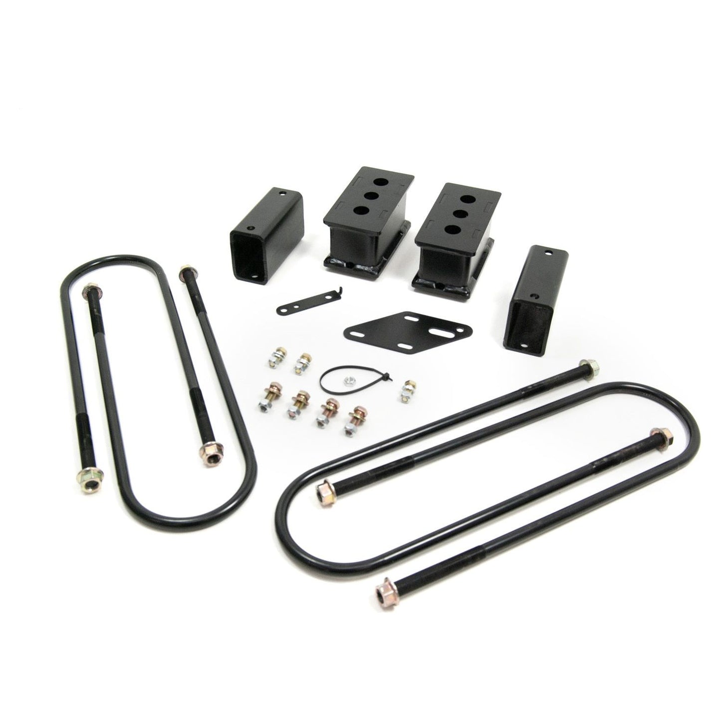 ReadyLIFT 3.0'' Rear Spacer Kit (3500) 26-19300