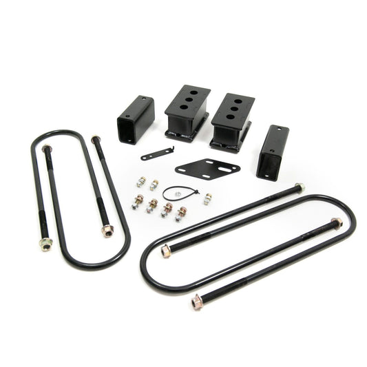 ReadyLIFT 3.0'' Rear Spacer Kit (3500) 26-19300