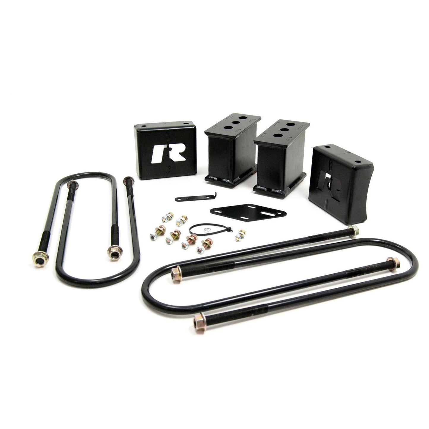ReadyLIFT 5.0'' Rear Spacer Kit (3500) 26-19500