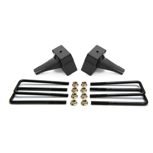 ReadyLIFT 5'' Rear Block Kit (F150) 26-2105