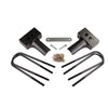 READYLIFT | 2.5" Rear Block Kit | 21-26 Ford F-150 | 26-21250