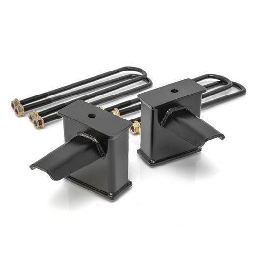ReadyLIFT 6.5" Tall Tapered Block - 1-Piece Drive Shaft (F250/F350 Diesel ) 26-2765