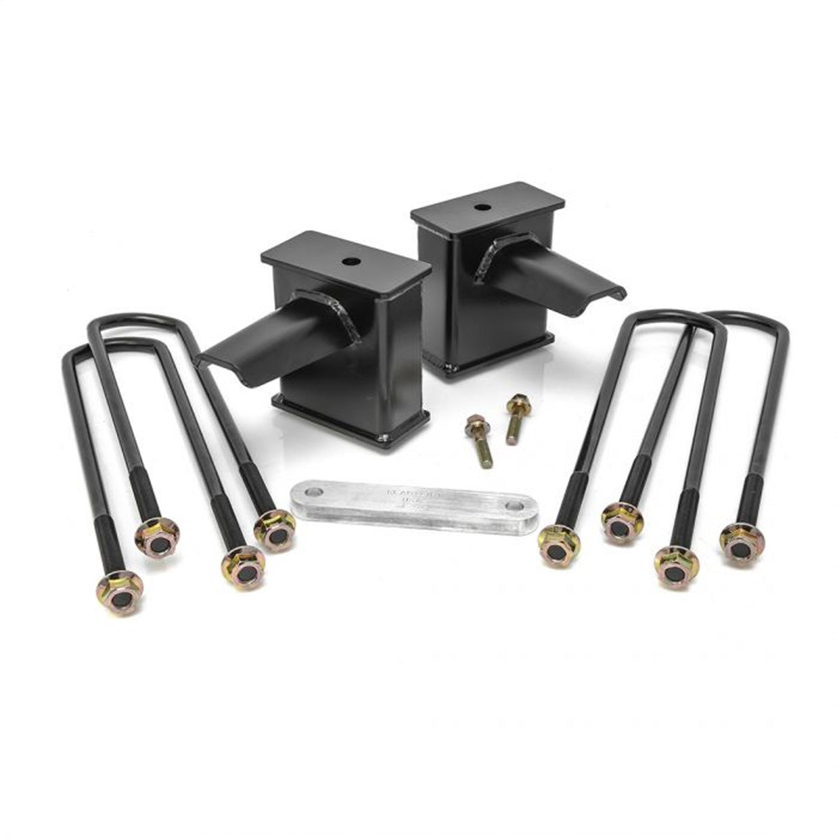 READYLIFT 26-2766 6.5" Tall Flat Block