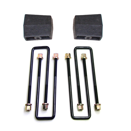 ReadyLIFT 4'' Rear Block Kit (1500) 26-3104