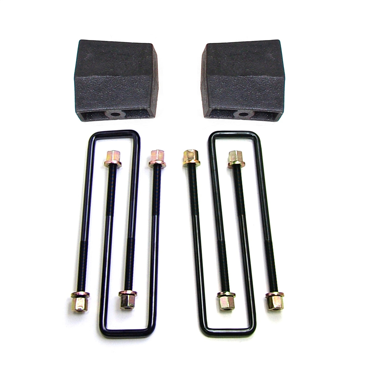READYLIFT 26-3105 5'' Rear Block Kit (1500)