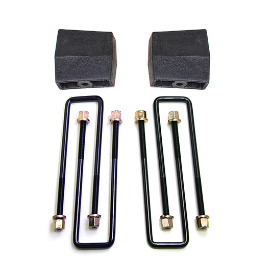 ReadyLIFT 5'' Rear Block Kit (1500) 26-3105