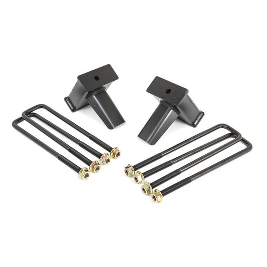 ReadyLIFT 6" Block Kit - 2014-2018 GM 1500 (1500) 26-3460