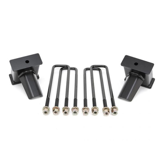 ReadyLIFT 5" Block Ki (1500) 26-3950