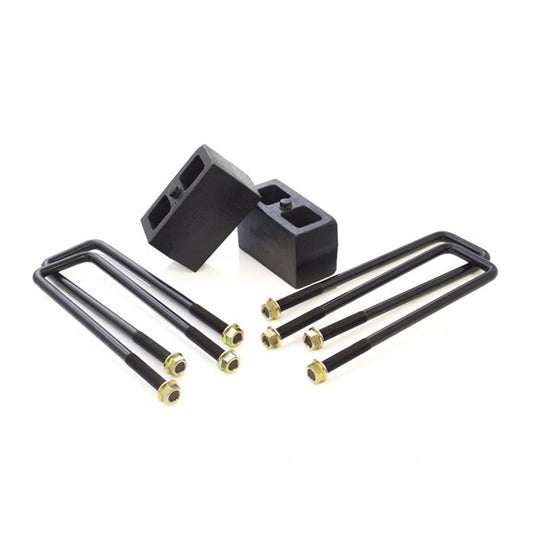 ReadyLIFT 3" Block Kit - 2007-2021 Toyota Tundra (Tundra) 26-5003