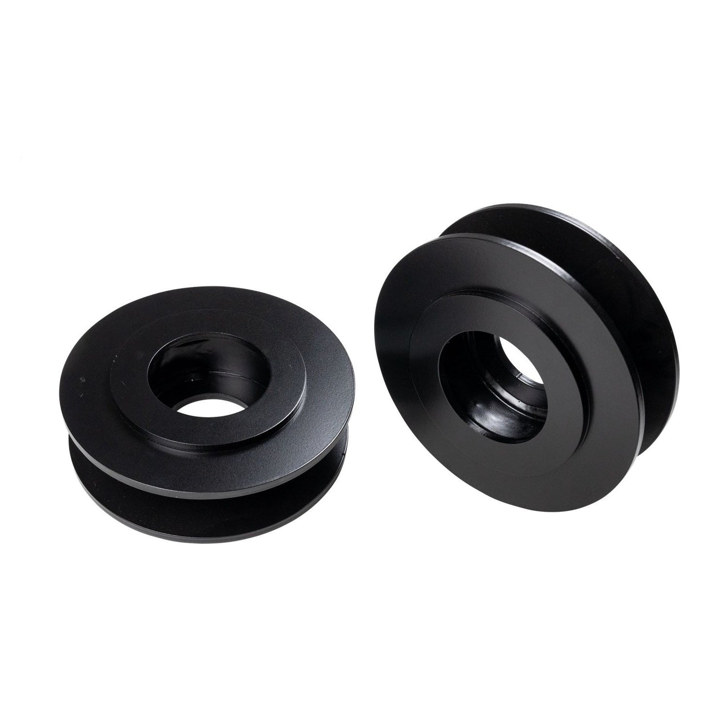 ReadyLIFT 2" Rear Spacer Kit  (Tundra) 26-52200