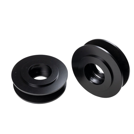 ReadyLIFT 2" Rear Spacer Kit  (Tundra) 26-52200