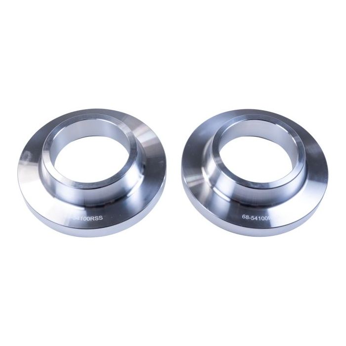 ReadyLIFT 1" Rear Spacer Kit  (Tacoma) 26-54100