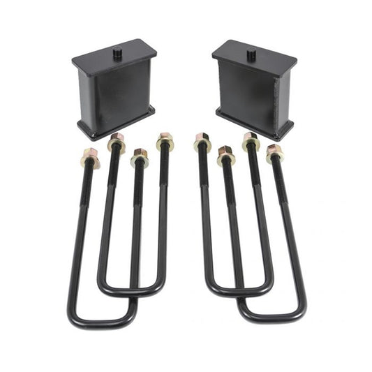 ReadyLIFT 5" Block Kit - 2007-2021 Toyota Tundra (Tundra) 26-5850