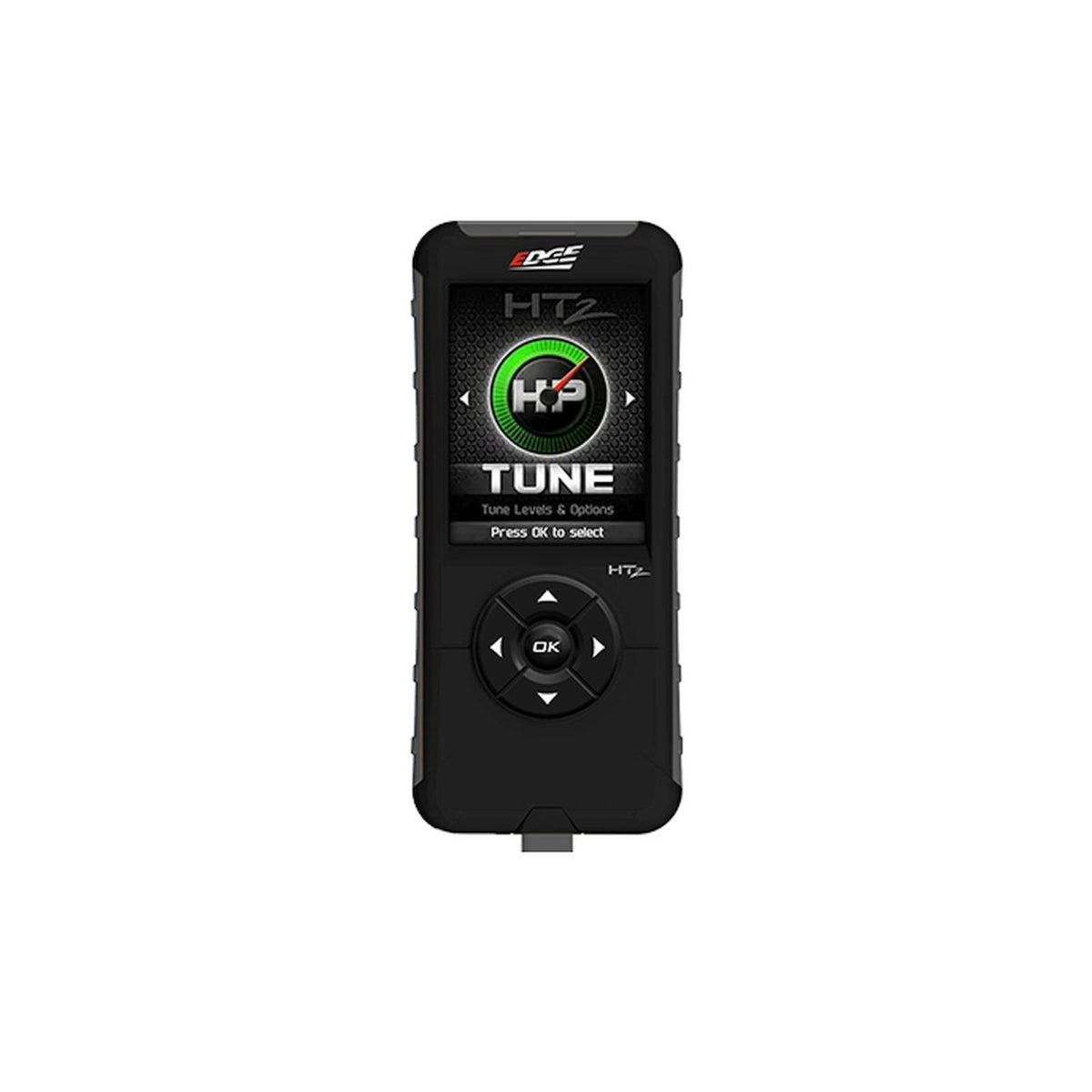 EDGE PRODUCTS EvoHT2 2017-2019 Classic Body Gas- 50-State Compliant