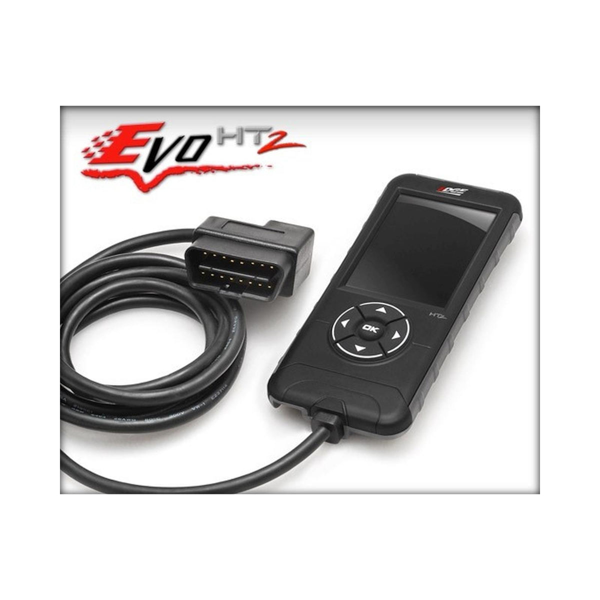 EDGE PRODUCTS EvoHT2 2017-2019 Classic Body Gas- 50-State Compliant product view 3