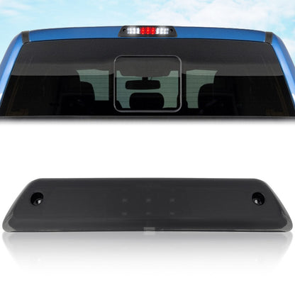 RECON | Ford F150 09-14 3rd Brake Light Kit LED Cargo Lights in Smoked | 264111BK