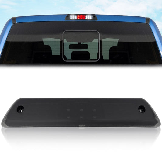 RECON | Ford F150 09-14 3rd Brake Light Kit LED Cargo Lights in Smoked | 264111BK