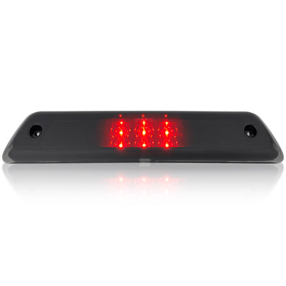 RECON | Ford F150 09-14 3rd Brake Light Kit LED Cargo Lights in Smoked | 264111BK