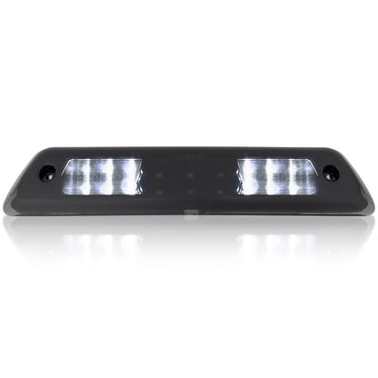 RECON | Ford F150 09-14 3rd Brake Light Kit LED Cargo Lights in Smoked | 264111BK