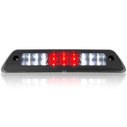 RECON | Ford F150 09-14 3rd Brake Light Kit LED Cargo Lights in Smoked | 264111BK